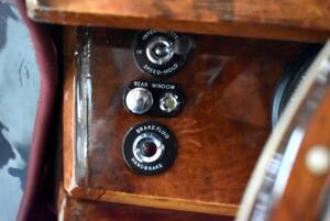 Image 15/39 of Jaguar Mk II 3.8 (1960)