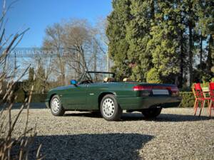 Image 22/100 de Alfa Romeo 2.0 Spider (1993)