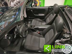 Image 9/9 de Mazda MX-5 1.6 (1999)