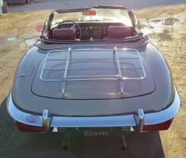 Afbeelding 4/50 van Jaguar E-Type (1971)