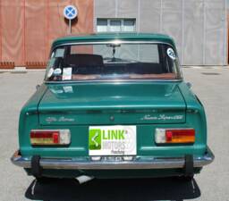 Bild 4/10 von Alfa Romeo Giulia Nuova Super 1300 (1977)