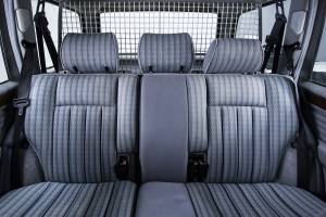 Image 19/40 of Mercedes-Benz 300 TE (1991)
