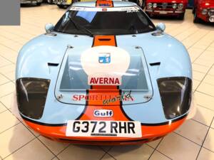 Image 17/134 de GTD 40 (1990)
