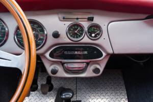 Immagine 28/42 di Porsche 356 C 1600 (1964)