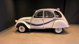 Imagen 6/56 de Citroën 2 CV Beachcomber (1984)