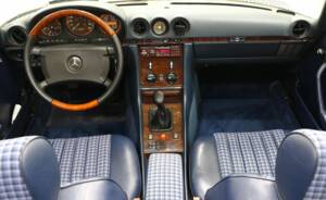 Afbeelding 9/14 van Mercedes-Benz 300 SL (1987)