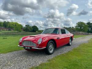 Bild 23/100 von Aston Martin DB 6 Vantage (1965)