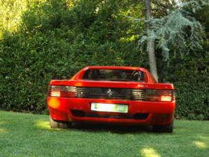 Bild 8/50 von Ferrari 512 TR (1993)