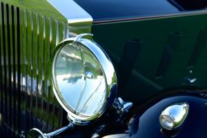 Bild 49/50 von Rolls-Royce Phantom III (1938)