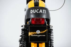Immagine 9/50 di Ducati 250 Scrambler (1971)