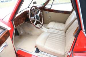 Bild 2/8 von Jaguar XK 140 SE DHC (1954)