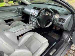 Imagen 15/23 de Aston Martin V12 Vanquish (2003)