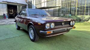 Imagen 8/60 de Lancia Beta Coupe 1300 (1978)
