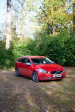 Bild 37/50 von Volvo V60 T6 (2012)