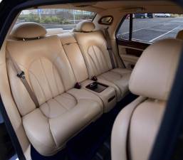 Bild 26/50 von Rolls-Royce Silver Seraph (2001)