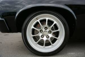Image 26/71 of Chevrolet Nova (1969)