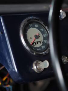 Afbeelding 44/49 van Alfa Romeo 1900 M (1953)