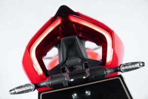 Immagine 45/45 di Ducati DUMMY (2019)