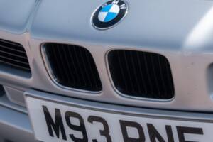 Image 36/50 de BMW 850CSi (1995)