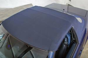 Afbeelding 21/36 van Mercedes-Benz SL 320 (2000)
