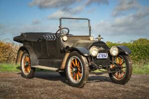 Image 1/39 de Cadillac Model 30 Four Touring (1913)