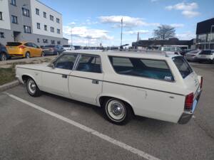 Imagen 87/95 de AMC Rambler Classic Rebel (1969)