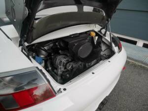 Image 18/35 of Porsche 911 GT3 Cup (2003)