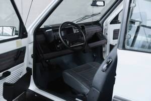 Bild 12/50 von FIAT Panda 4x4 1,0 (1990)