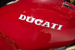 Imagen 42/50 de Ducati Monster 900 (1996)