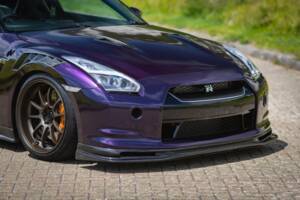 Afbeelding 44/50 van Nissan GT-R (2009)
