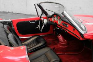 Afbeelding 22/46 van Alfa Romeo Giulia 1600 Spider (1963)
