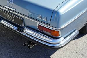 Bild 17/50 von Mercedes-Benz 300 SEL 6.3 (1972)