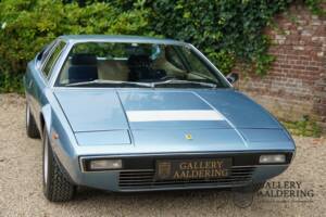 Bild 12/50 von Ferrari Dino 208 GT4 (1976)