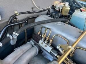 Imagen 44/65 de Mercedes-Benz 220 SE b (1961)