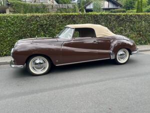 Image 18/30 of BMW 502 Sport (1955)