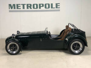 Imagen 3/27 de Donkervoort S8AT (1988)