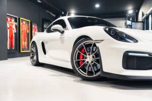 Afbeelding 3/36 van Porsche Cayman GT4 (2016)