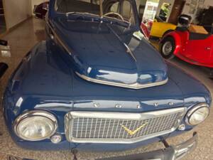 Image 1/33 de Volvo PV 444 (1957)