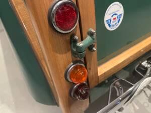 Bild 20/76 von Morris Minor 1000 Traveller (1964)