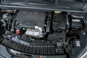 Image 42/50 de Opel Crossland X 1.2 Turbo (2020)