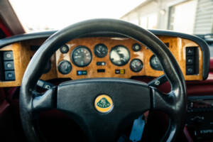 Bild 5/5 von Lotus Esprit SE (1990)