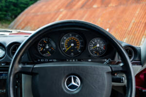 Afbeelding 25/36 van Mercedes-Benz 300 SL (1989)
