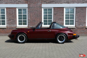 Bild 1/21 von Porsche 911 Carrera 3.2 (1984)