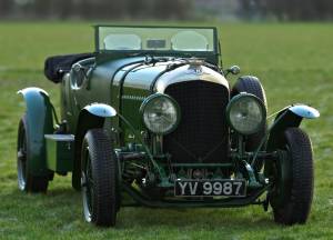 Image 13/50 of Bentley 4 1&#x2F;2 Litre (1927)