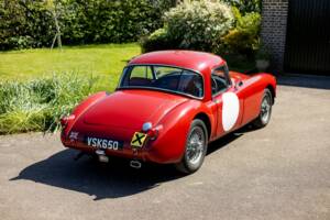 Image 20/50 de MG MGA 1500 (1957)