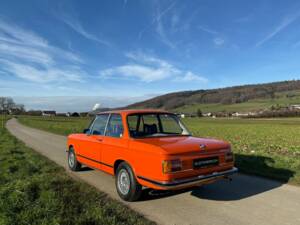 Afbeelding 2/18 van BMW 1502 (1977)