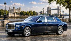 Bild 1/50 von Rolls-Royce Phantom VII (2009)