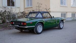 Image 5/48 of Triumph Spitfire 1500 (1979)