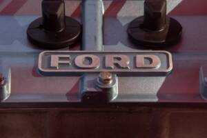 Bild 34/50 von Ford Escort RS 1600 (1972)