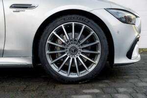 Image 22/50 of Mercedes-AMG GT 43 (2020)